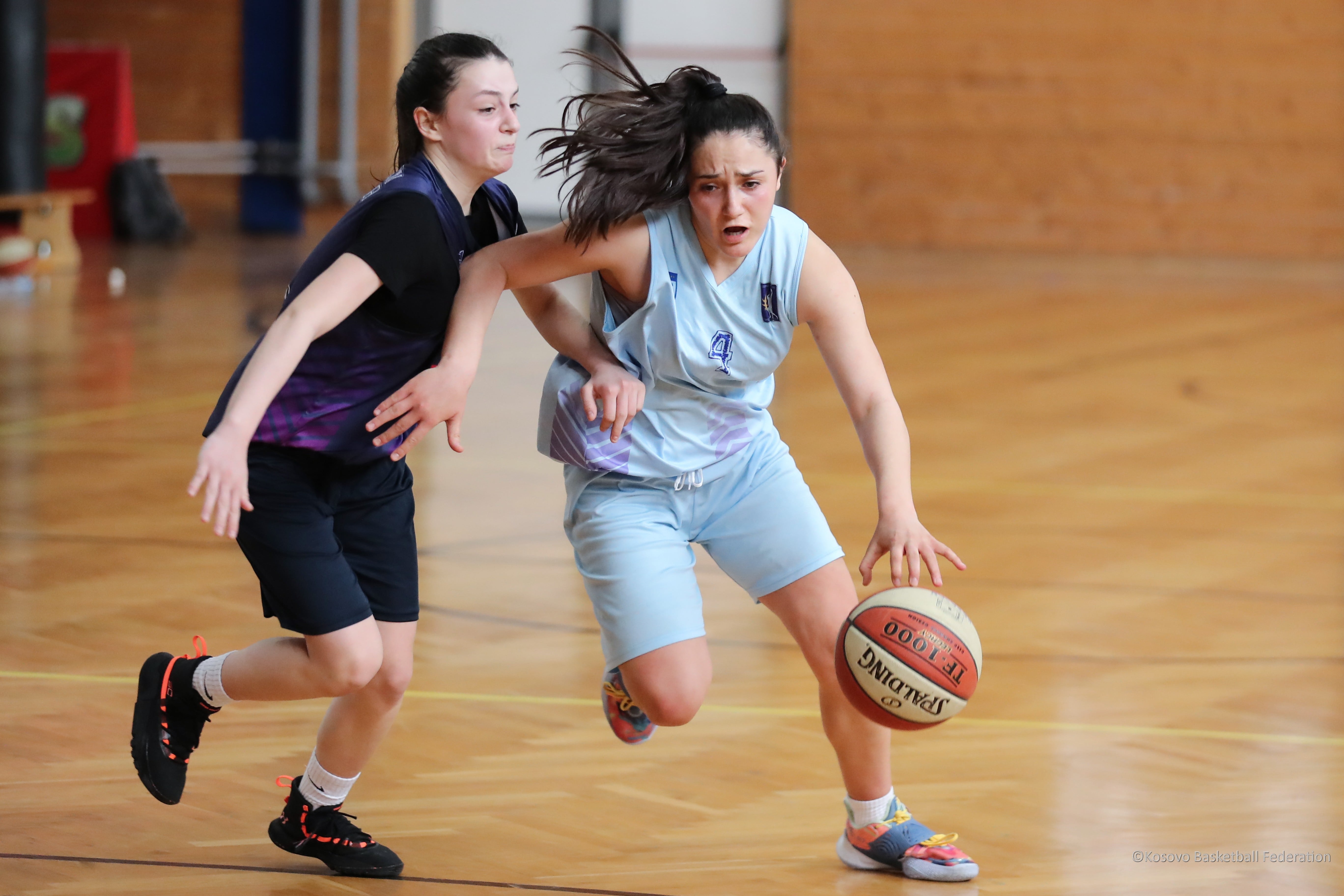 Final 4 Kupa (F): AA Prishtina-Vushtrria